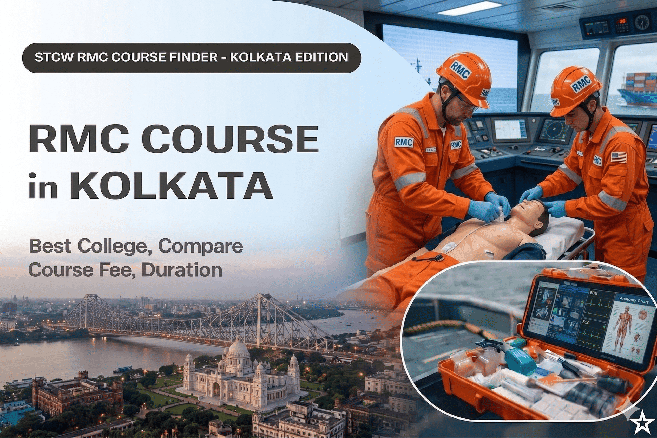 Refresher Medical Care Course in Kolkata