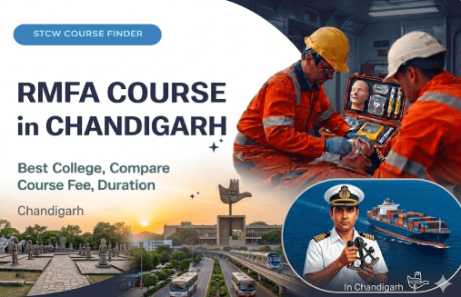 RMFA Course in Chandigarh