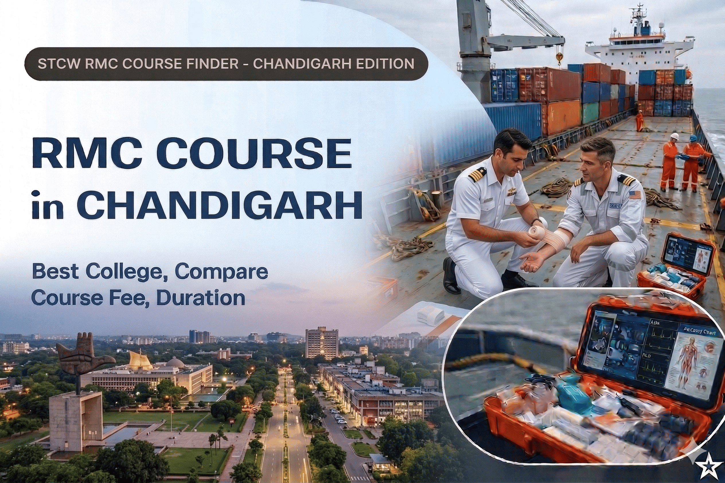 Refresher Medical Care Course in Chandigarh