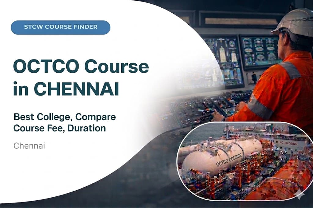 OCTCO Course in Chennai