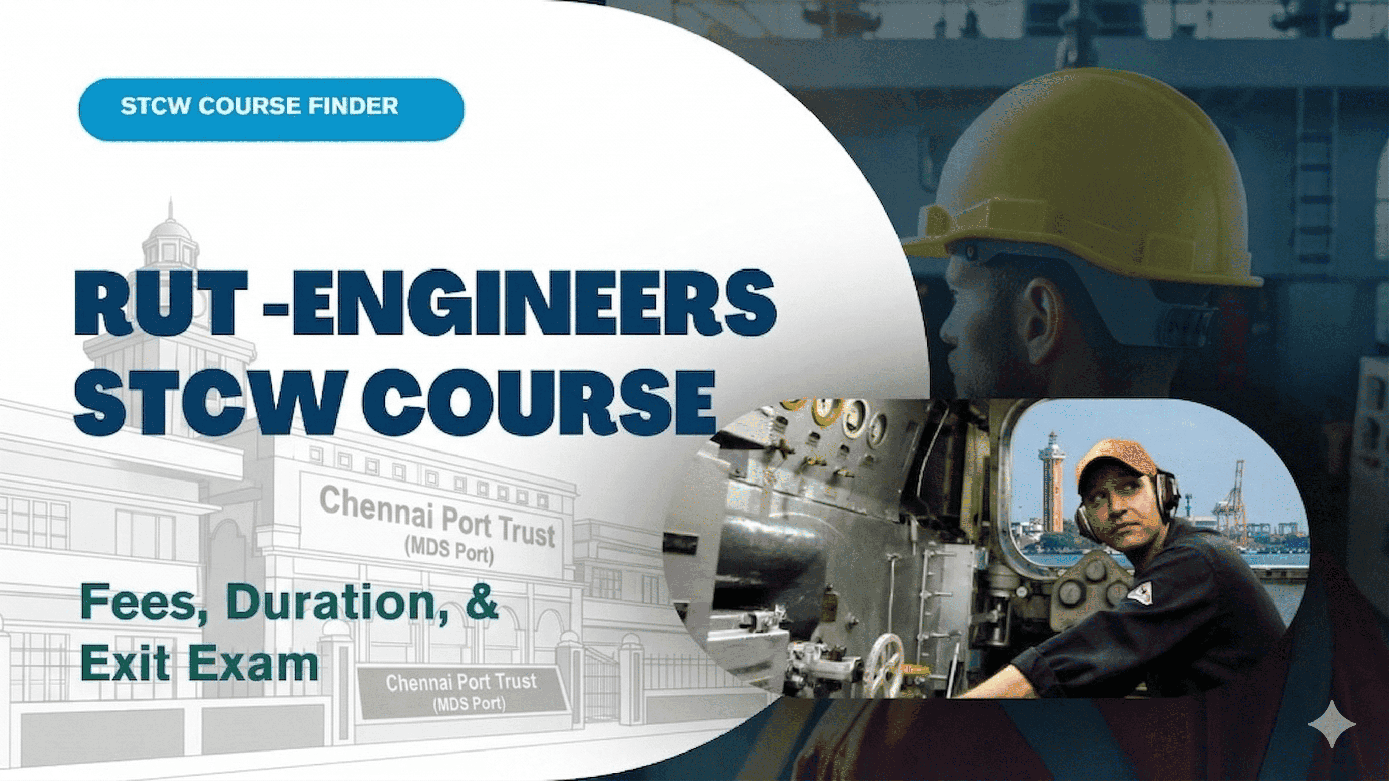 RUT-Engineers Course in Chennai