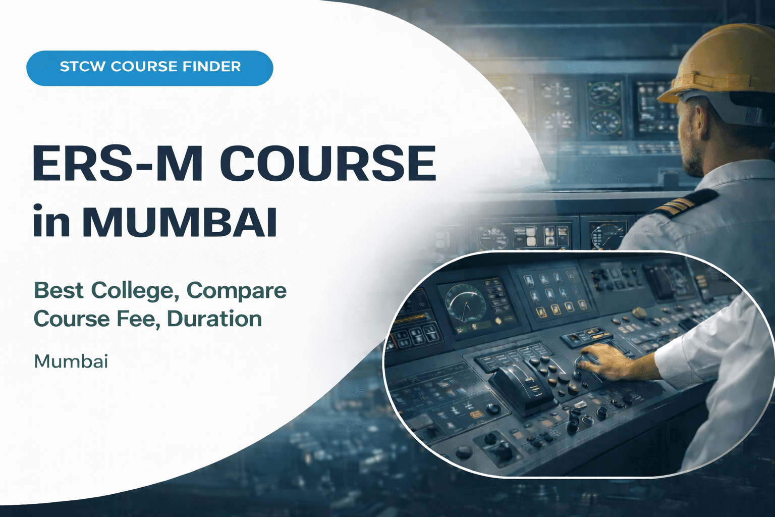 ERS-M Course in Mumbai