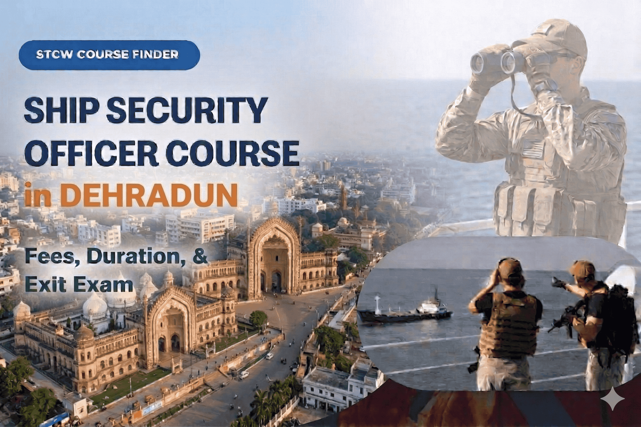 SSO Course in Dehradun