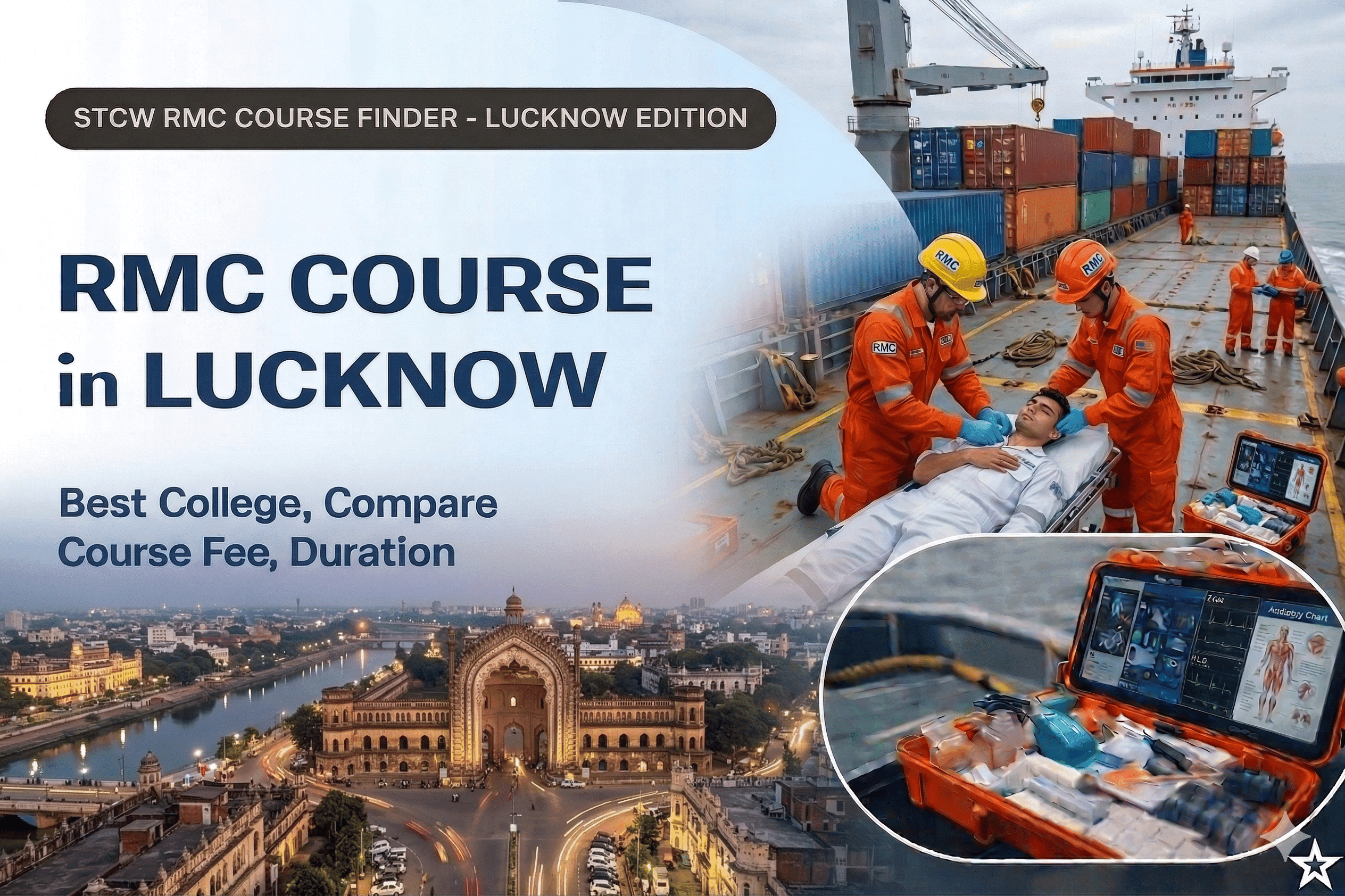 Refresher Medical Care Course in Lucknow