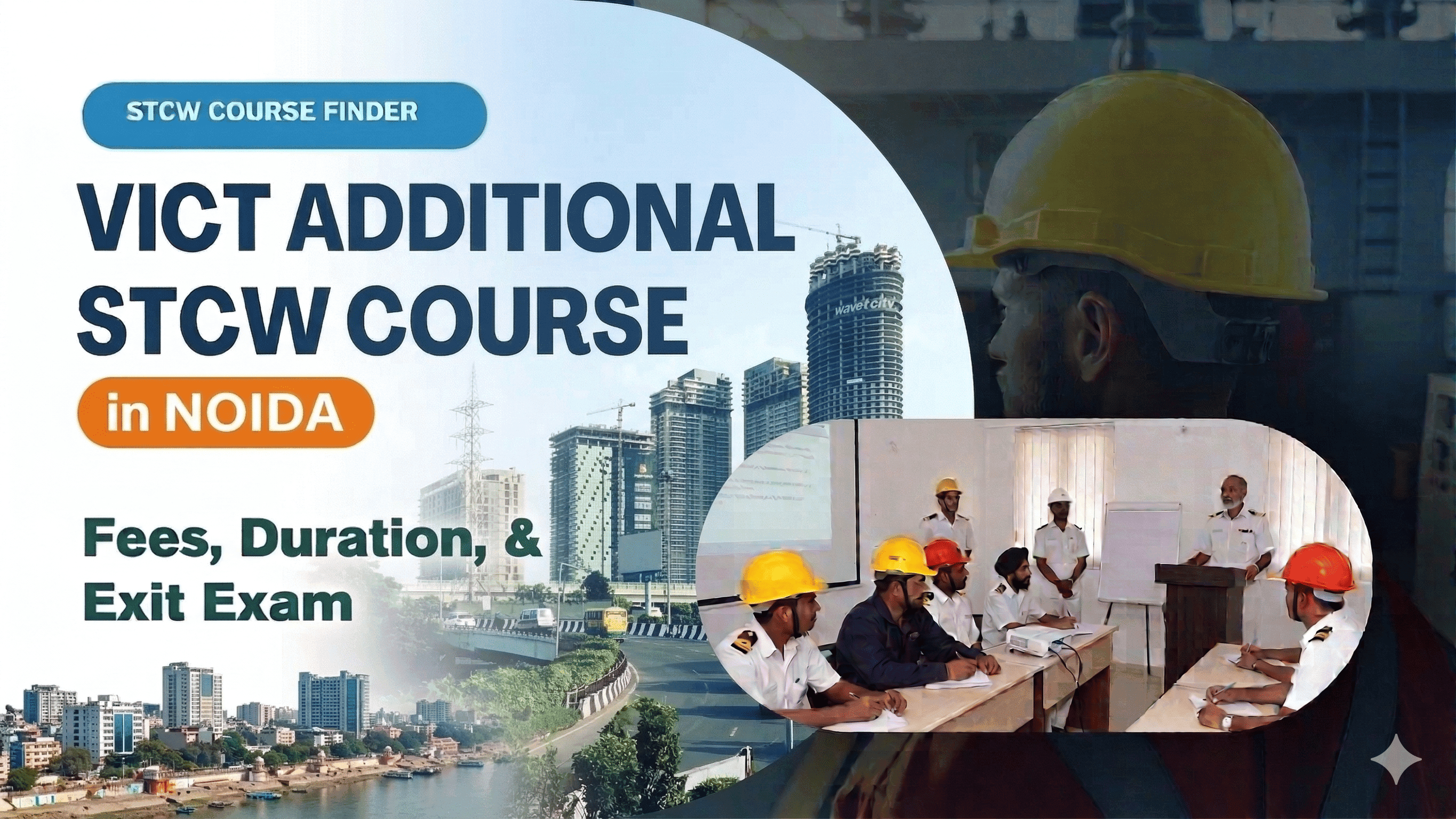 VICT Training in Noida