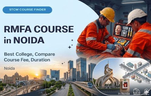 RMFA Course in Noida