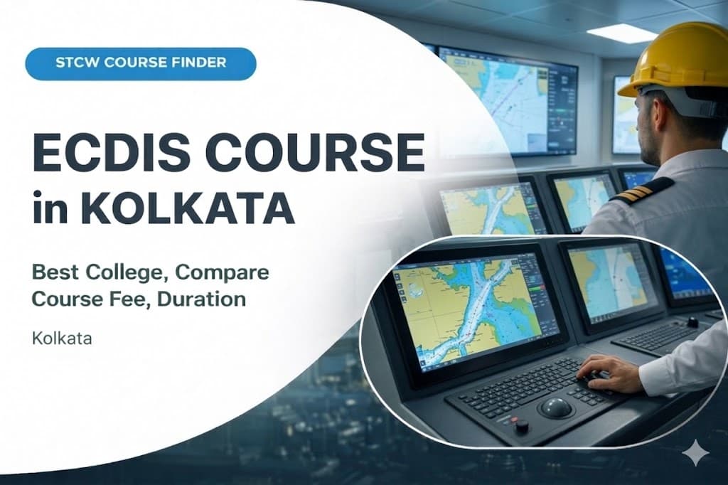 ECDIS Course in Kolkata