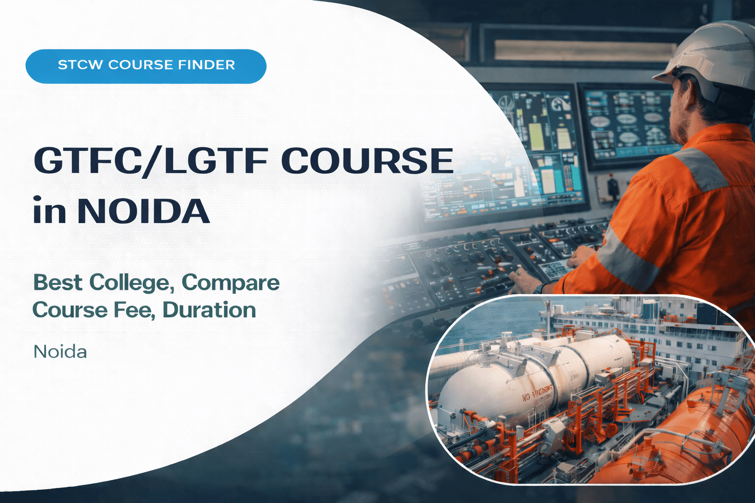GTFC/LGTF Course in Noida