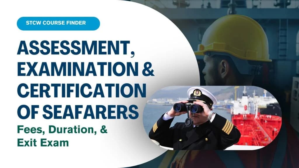 AECS Course, Fees, Exam, & Duration