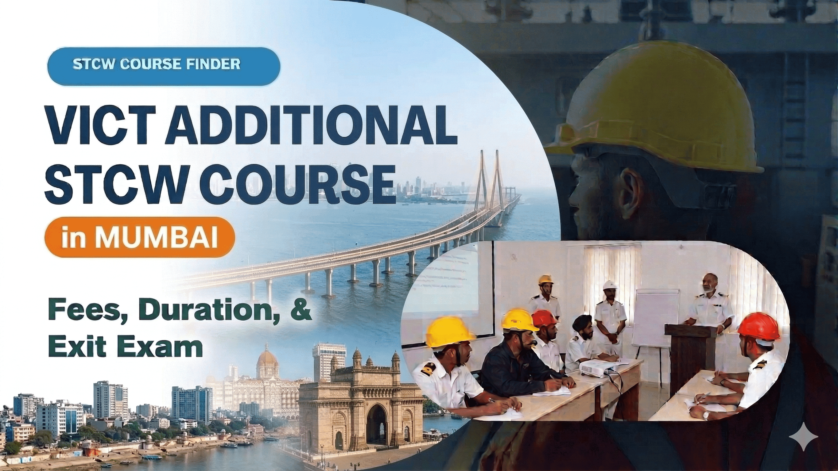 VICT Course in Mumbai