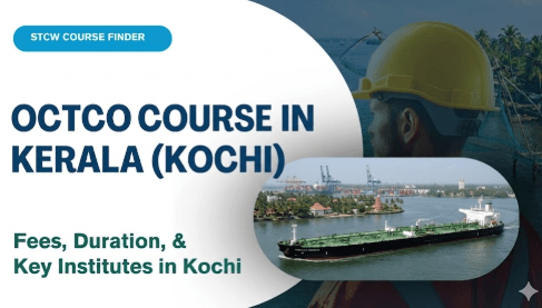 OCTCO Course in Kerala(Kochi)