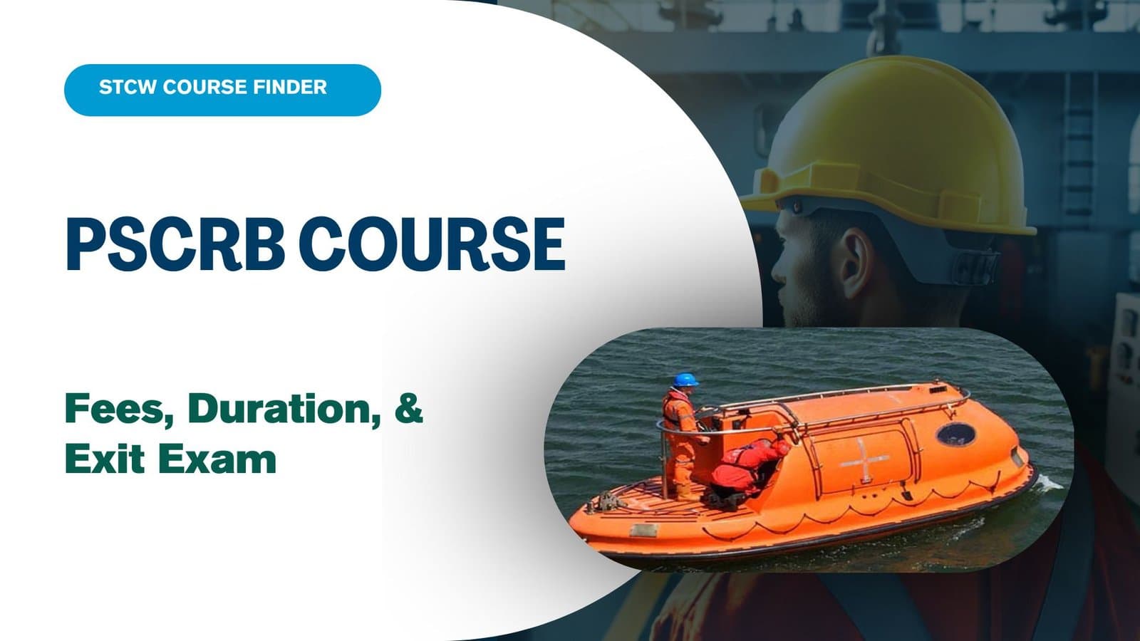 PSCRB Course, Fees, Duration & Exit Exam