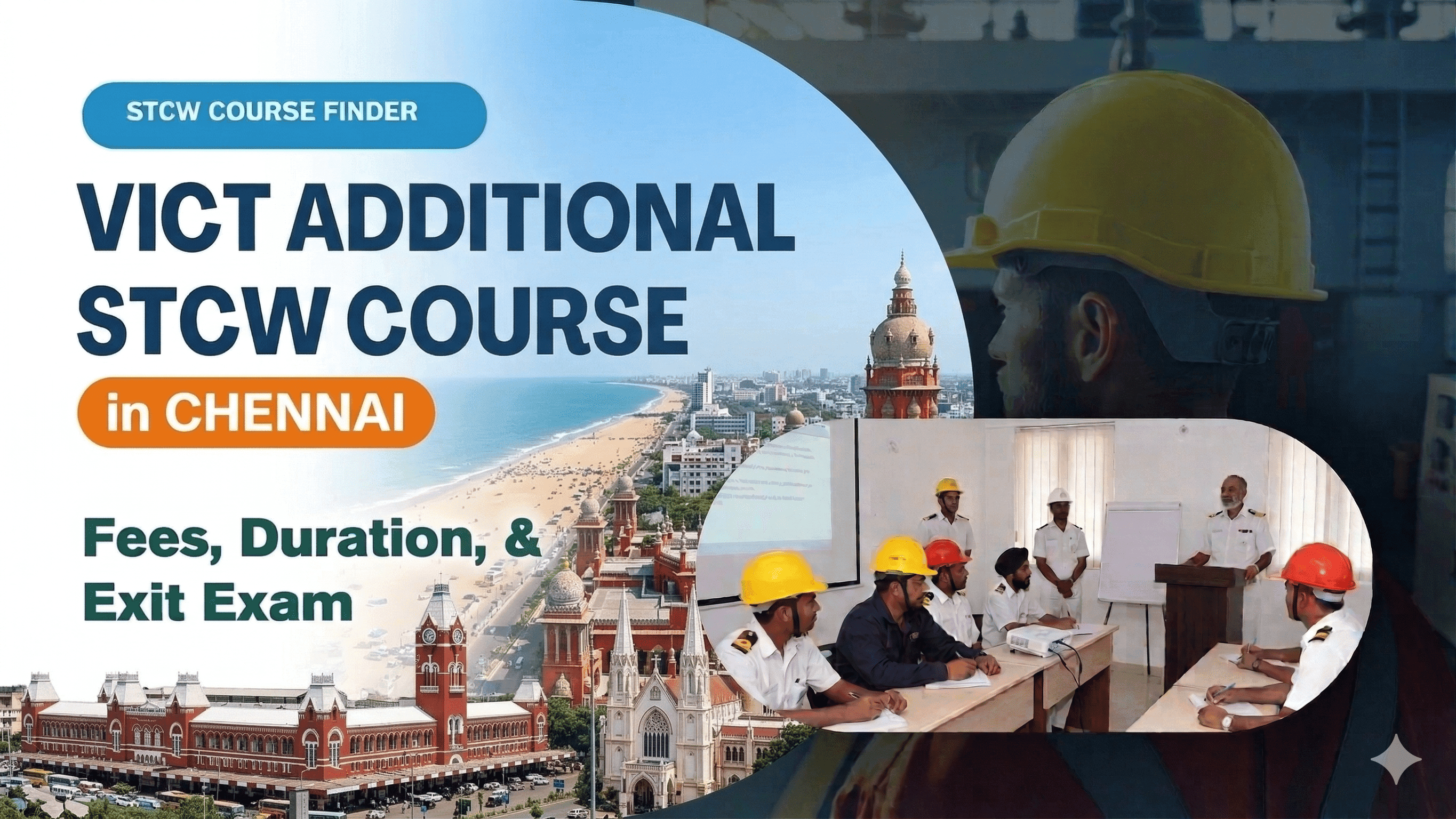 VICT Course in Chennai