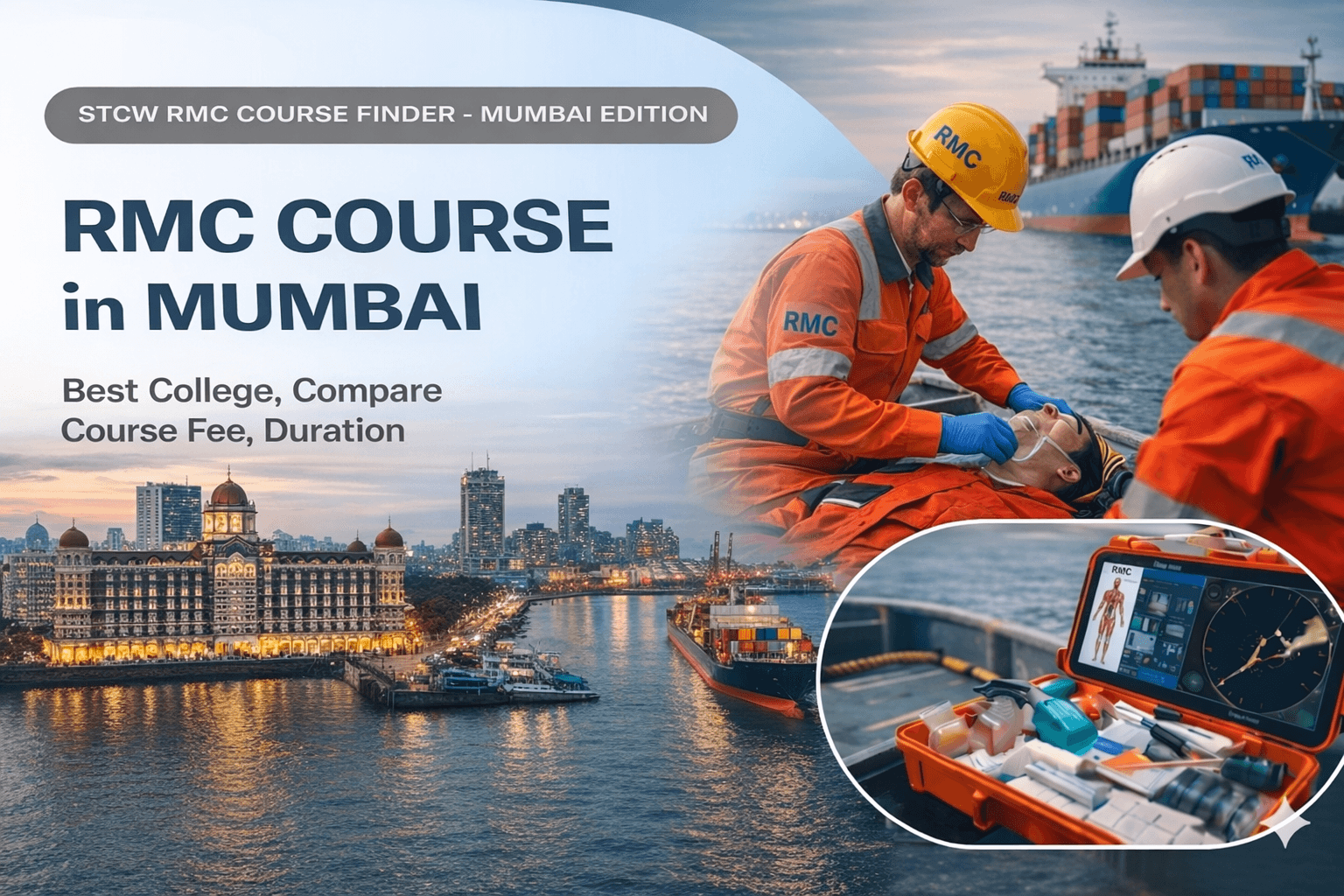 Refresher Medical Care Course in Mumbai