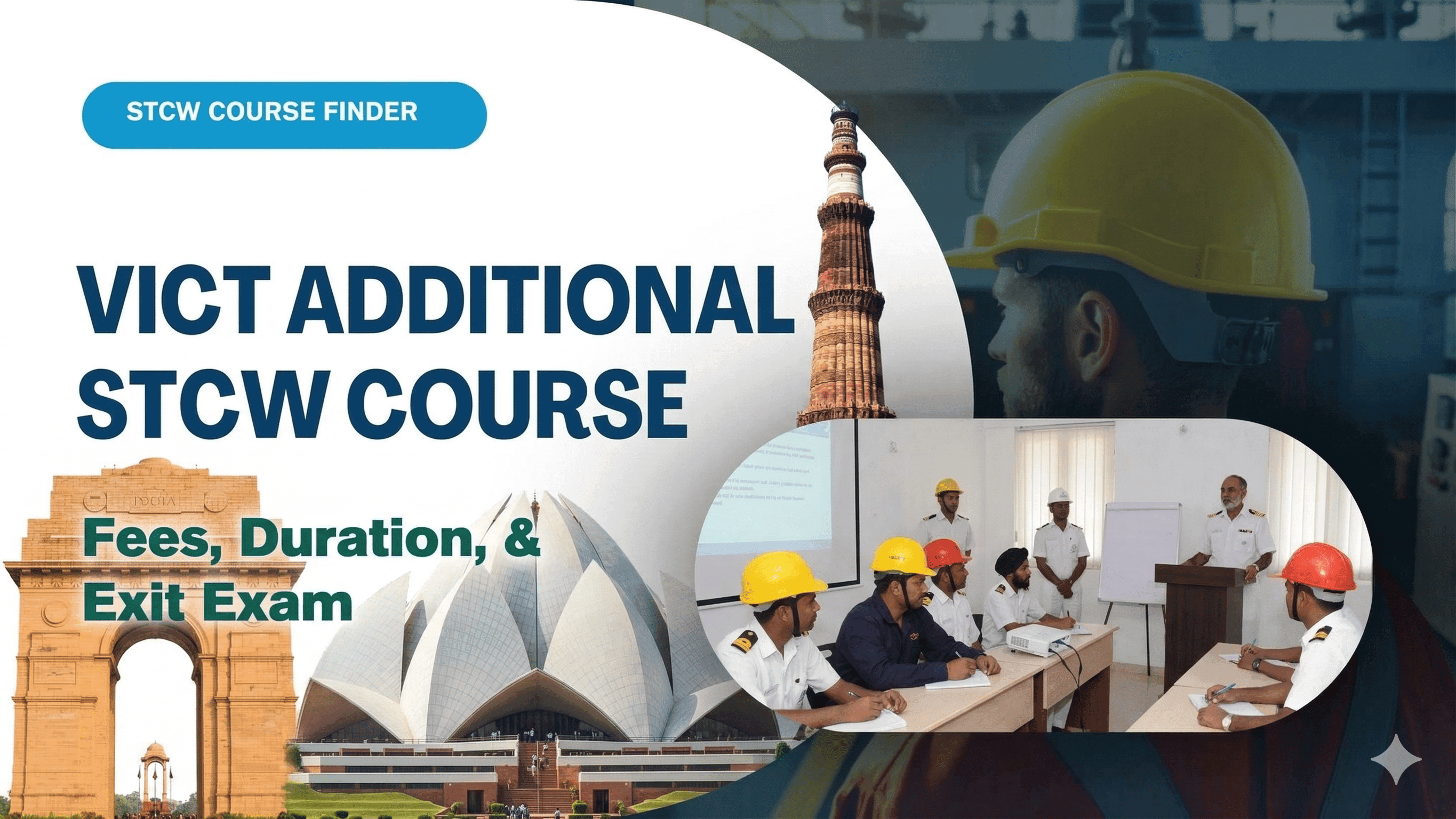 VICT Course in Delhi NCR