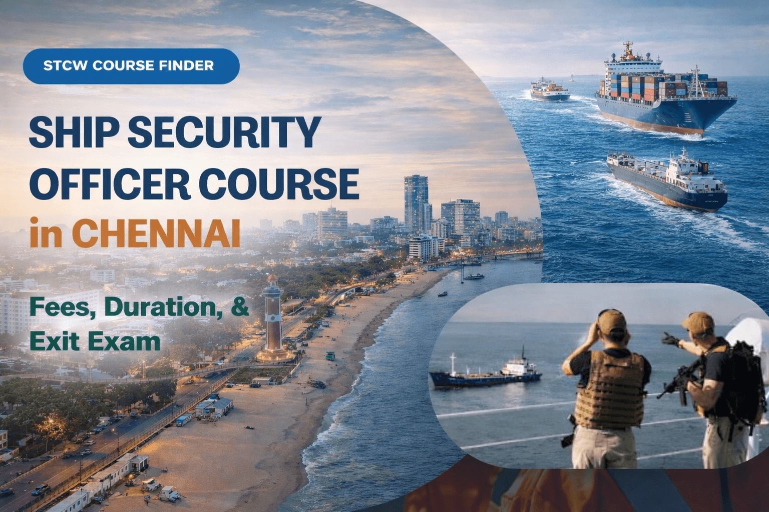 SSO Course in Chennai