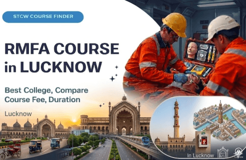 RMFA Course in Lucknow