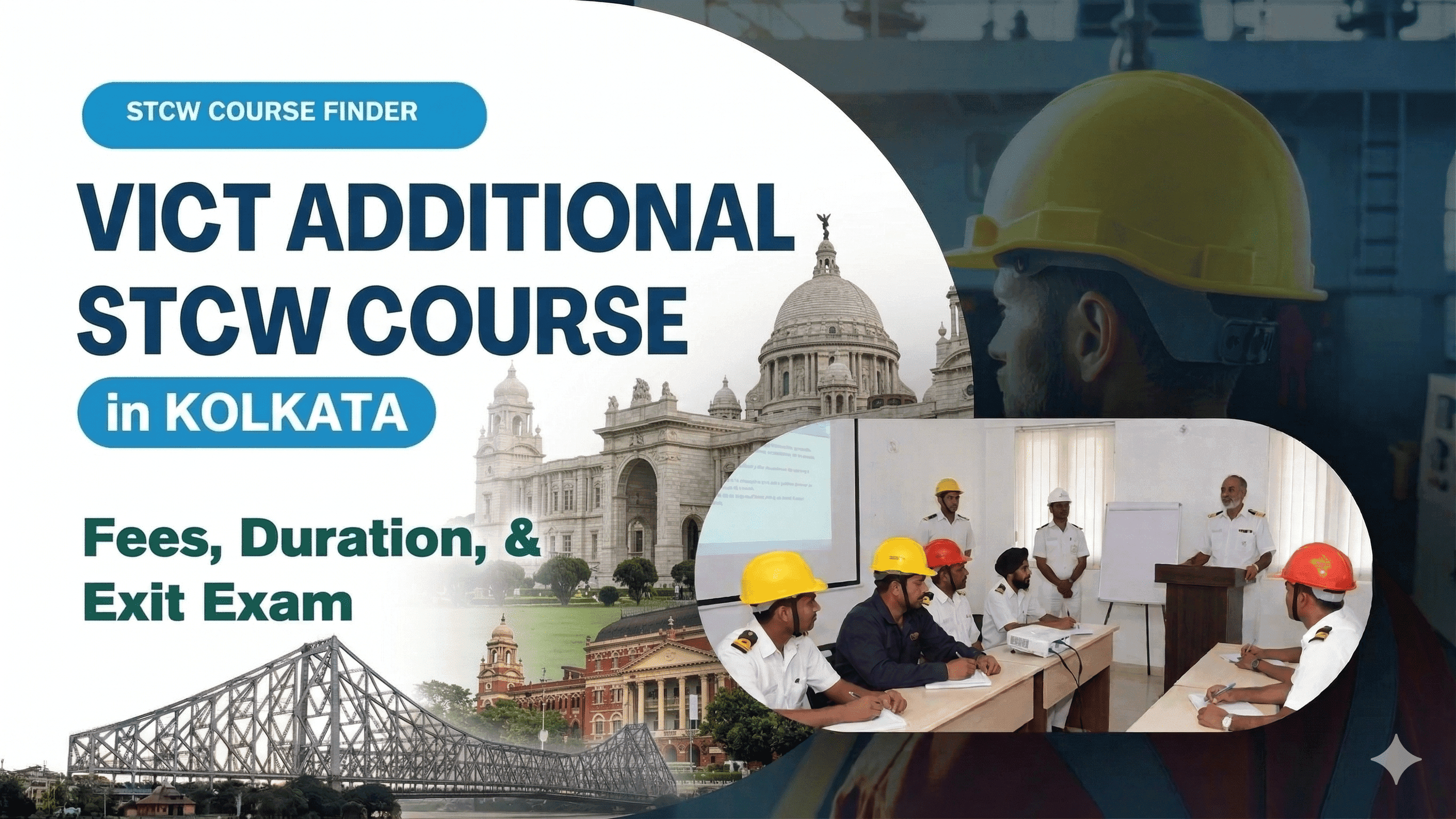 VICT Course in Kolkata