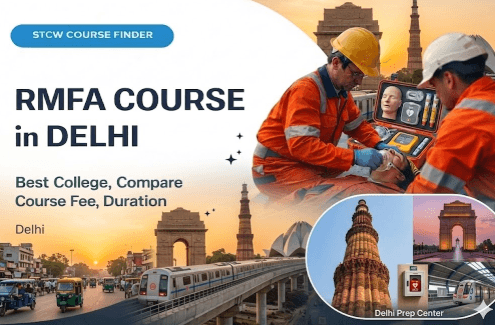 RMFA Course in Delhi