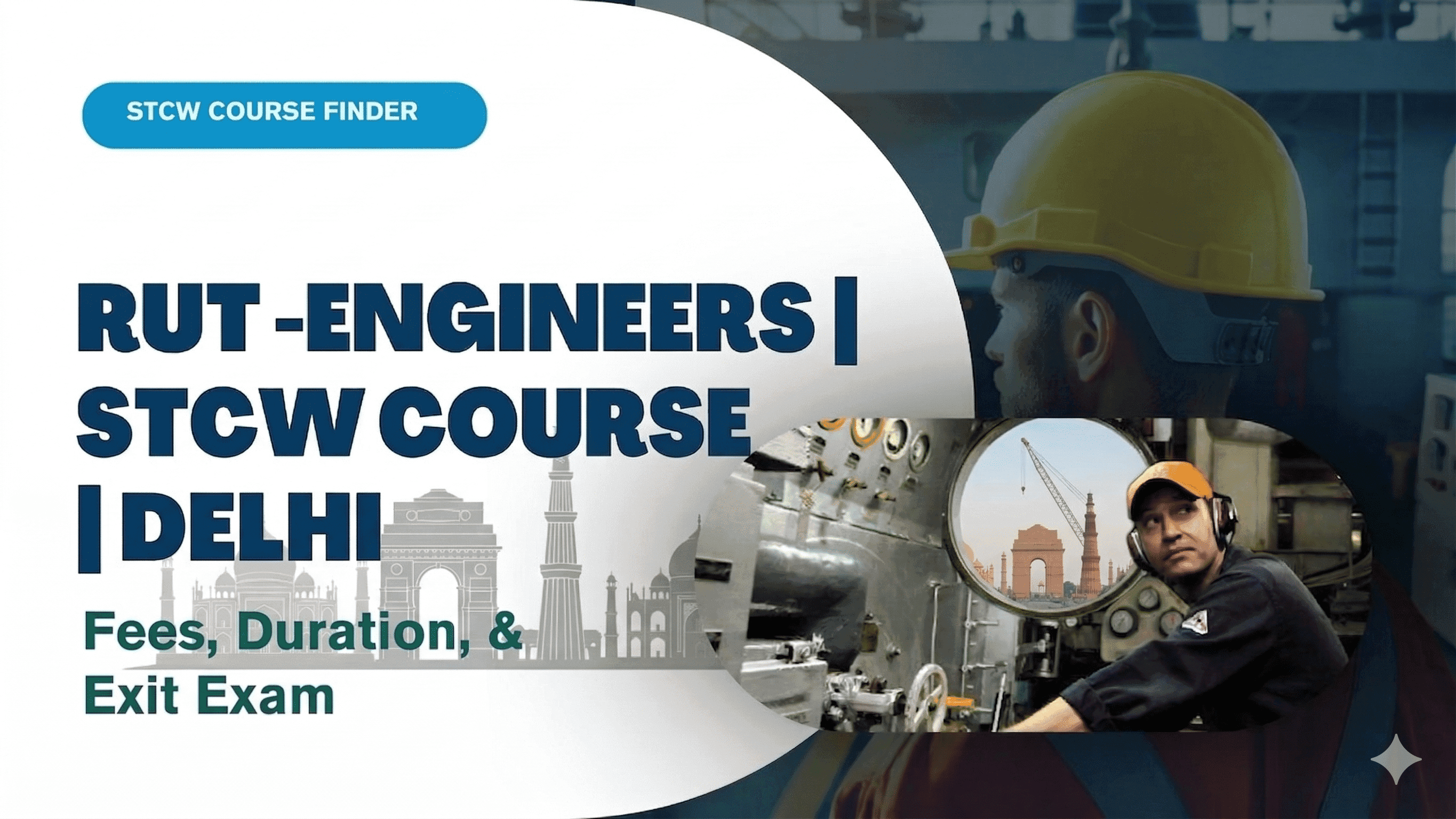 RUT-Engineers Course in Delhi