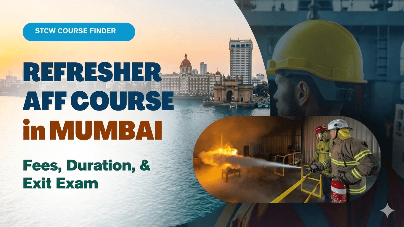 Refresher AFF Course in Mumbai