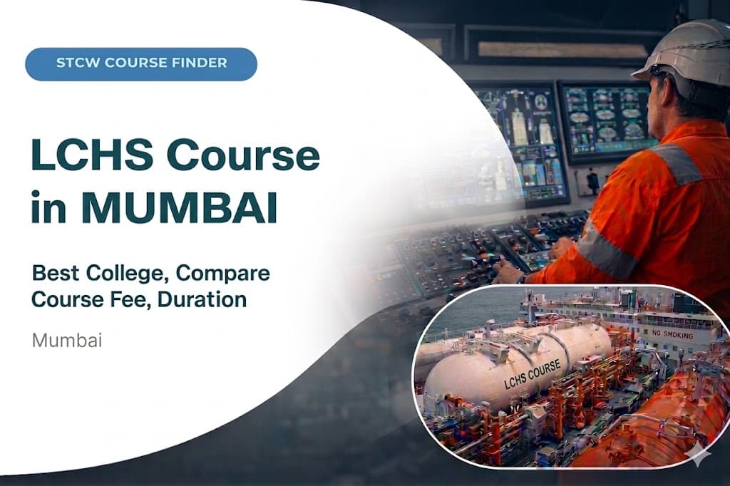 LCHS Course in Mumbai