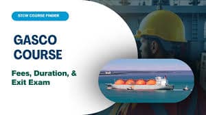 GASCO Course, Fees, Details, and Duration