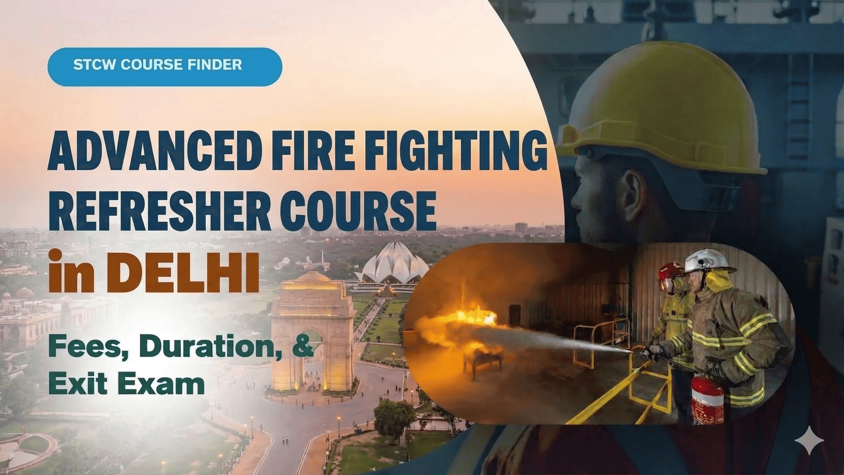 Refresher AFF Course in Delhi