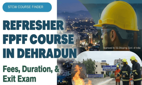 Refresher FPFF course in Dehradun