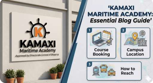 Kamaxi Maritime Academy