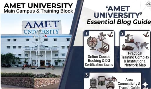 AMET University