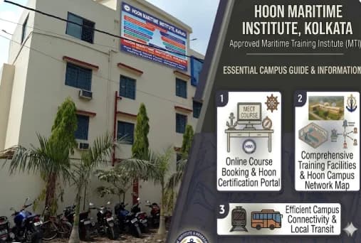Hoon Maritime Institute