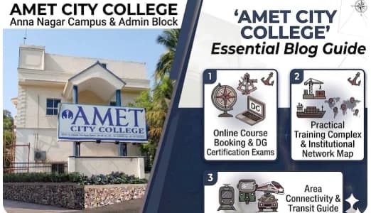AMET City College