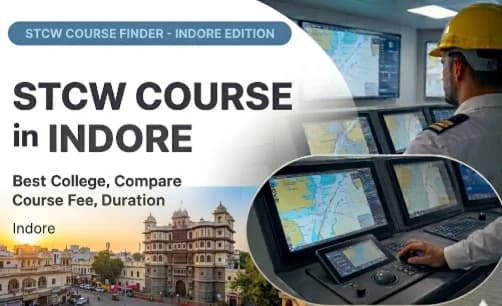 STCW Course in Indore