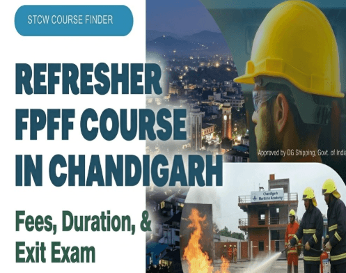 Refresher FPFF course in Chandigarh