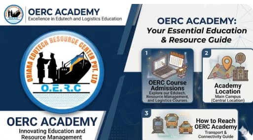 OERC Academy Mumbai