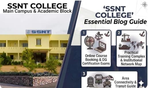 SSNT College