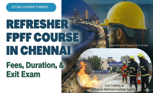 Refresher FPFF course in Chennai