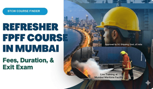 Refresher FPFF course in Mumbai