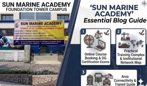 Sun Marine Academy