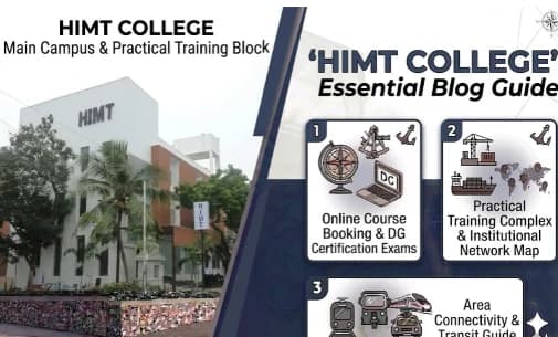 HIMT College