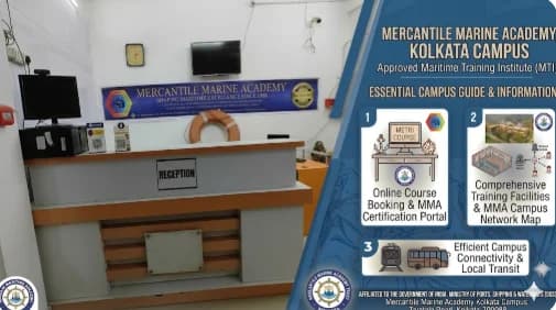 Mercantile Marine Academy