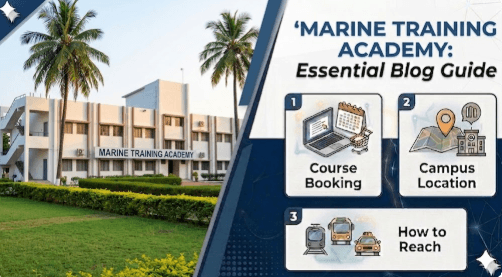 Marine Training Academy