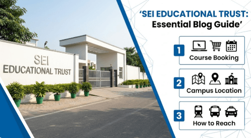SEI Educational Trust Faridabad