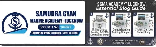 Samudra Gyan Marine Academy Lucknow