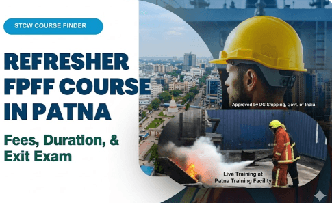 Refresher FPFF course in Patna