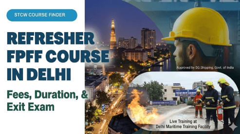 Refresher FPFF course in Delhi