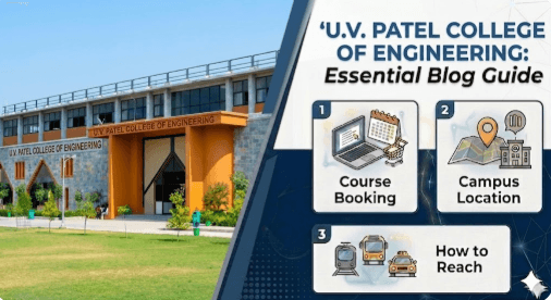 U.V. Patel College of Engineering (UVPCE)