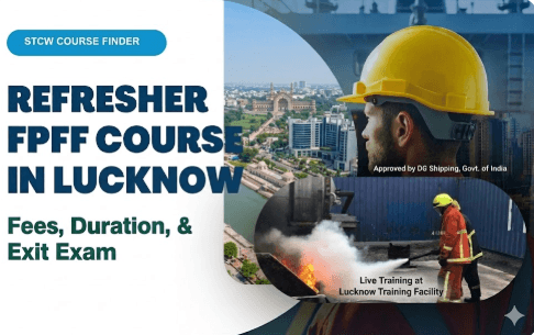 Refresher FPFF course in Lucknow