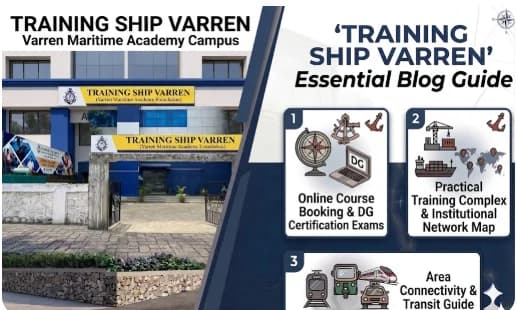 Training Ship Varren